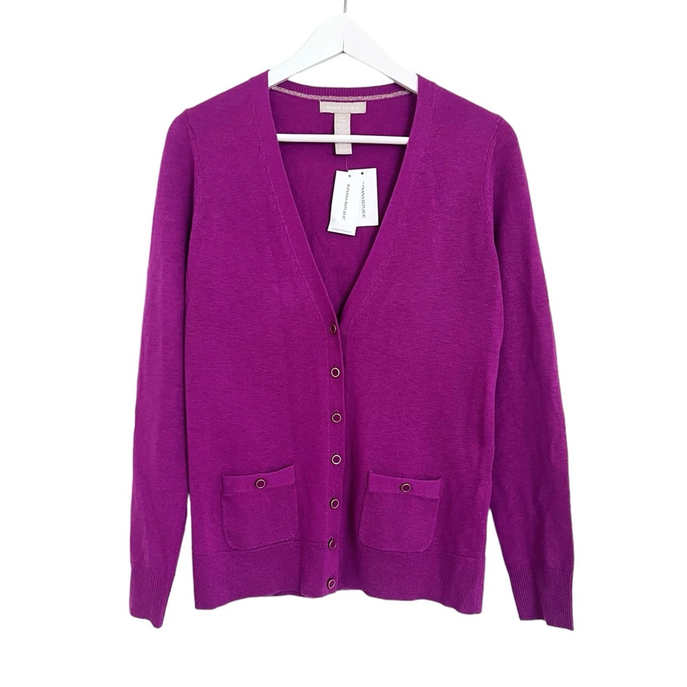Women’s Banana Republic cardigan